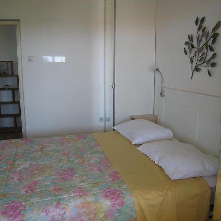 Apartment Petrinic V بولا المظهر الخارجي الصورة