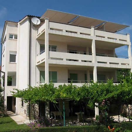 Apartment Petrinic V بولا المظهر الخارجي الصورة