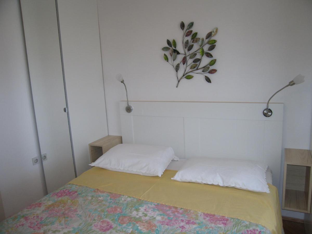 Apartment Petrinic V بولا المظهر الخارجي الصورة
