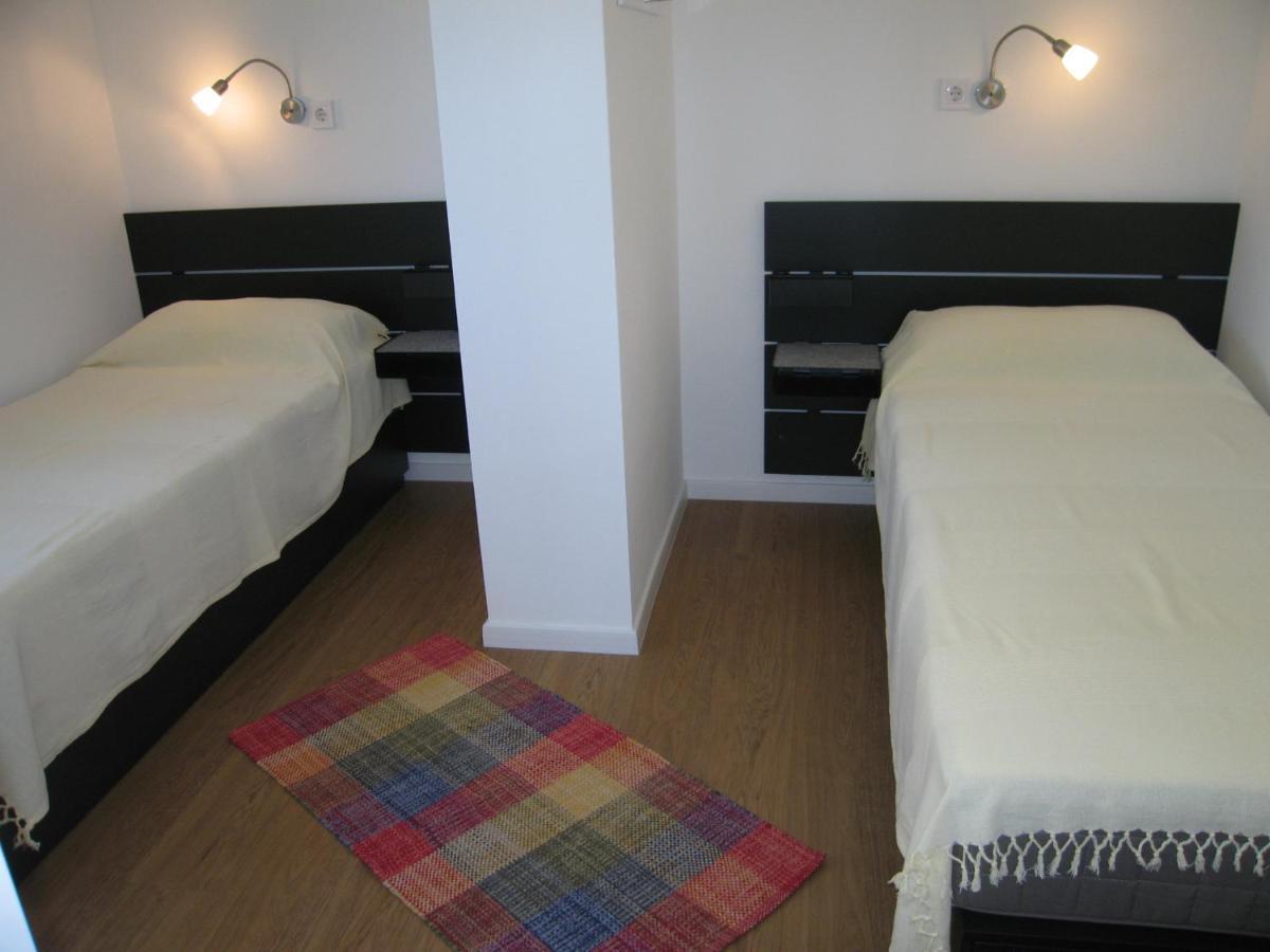 Apartment Petrinic V بولا المظهر الخارجي الصورة