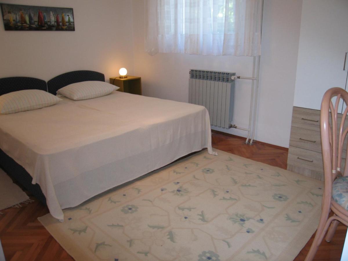 Apartment Petrinic V بولا المظهر الخارجي الصورة