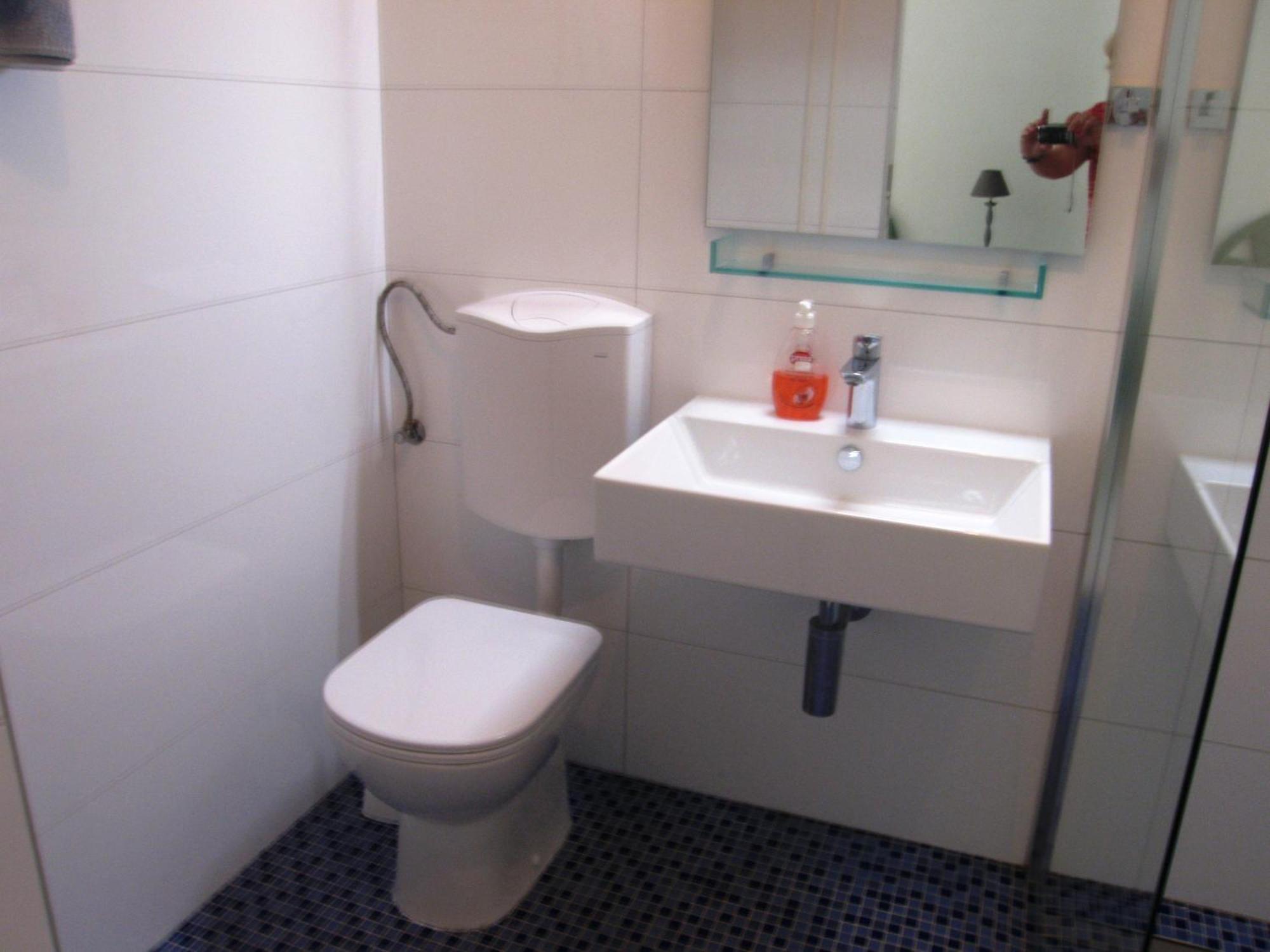Apartment Petrinic V بولا المظهر الخارجي الصورة