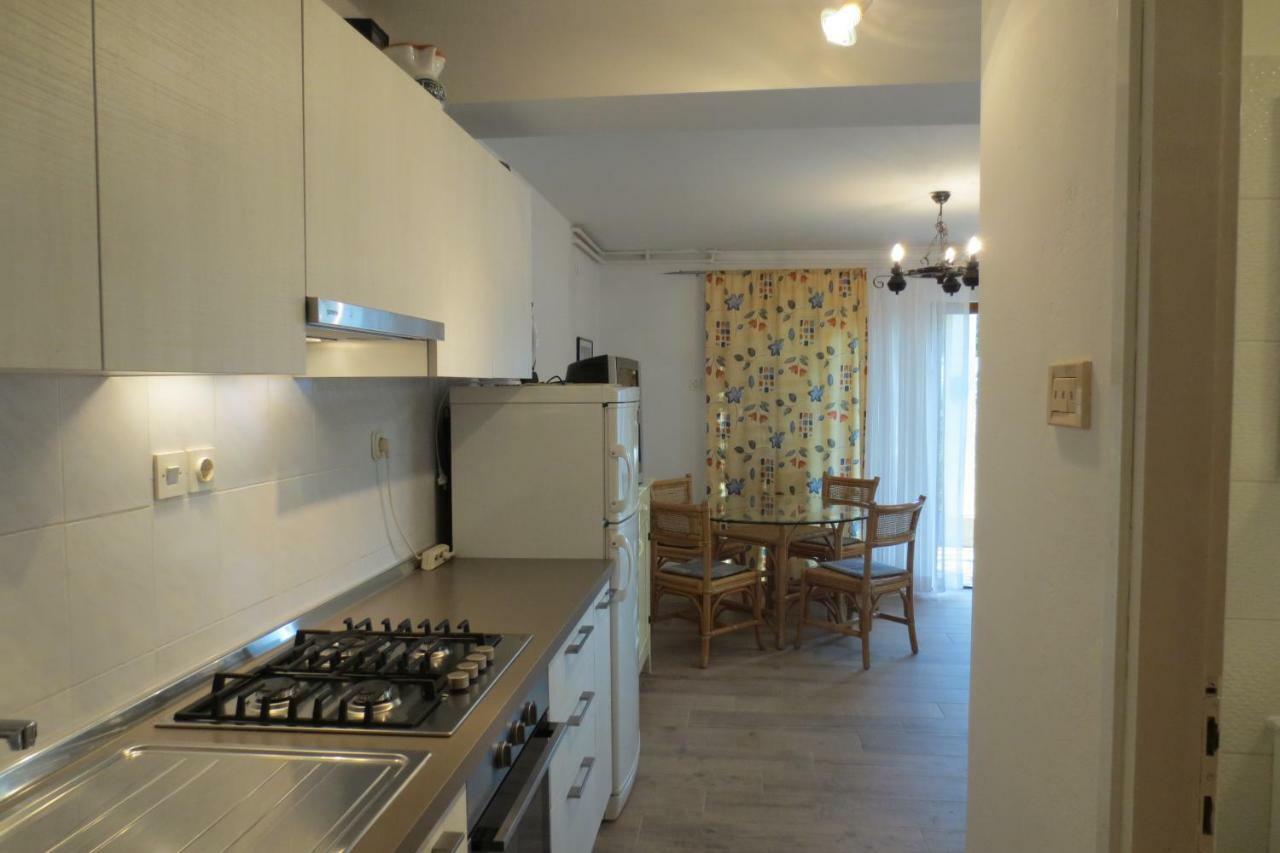 Apartment Petrinic V بولا المظهر الخارجي الصورة