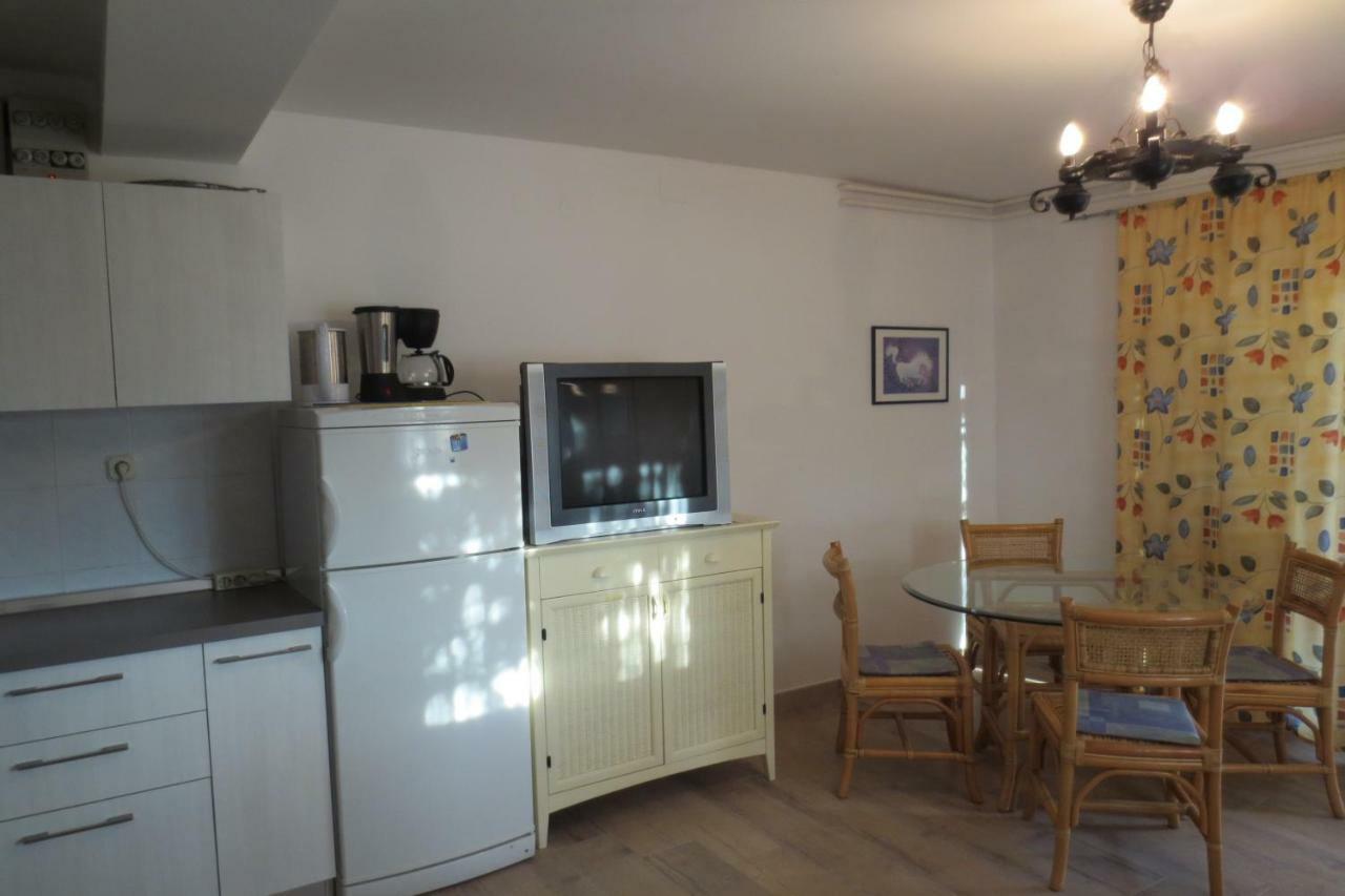 Apartment Petrinic V بولا المظهر الخارجي الصورة