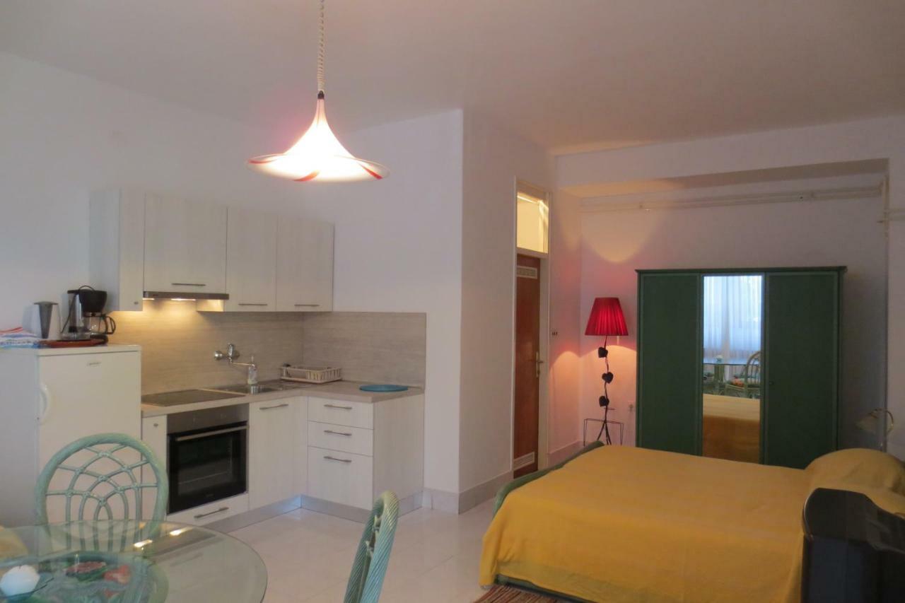 Apartment Petrinic V بولا المظهر الخارجي الصورة