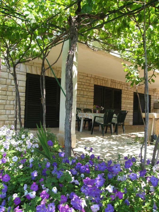 Apartment Petrinic V بولا المظهر الخارجي الصورة
