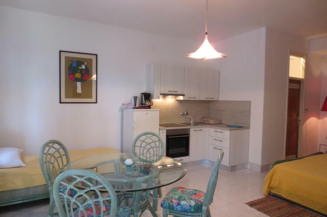 Apartment Petrinic V بولا المظهر الخارجي الصورة
